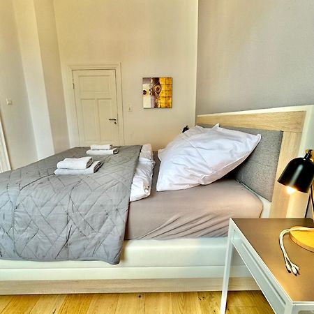 Geraeumiges City-Apartment Mit 2 Badezimmer Und Parkplaetzen D46-Og 올덴부르크 외부 사진