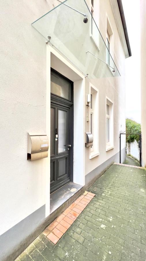 Geraeumiges City-Apartment Mit 2 Badezimmer Und Parkplaetzen D46-Og 올덴부르크 외부 사진