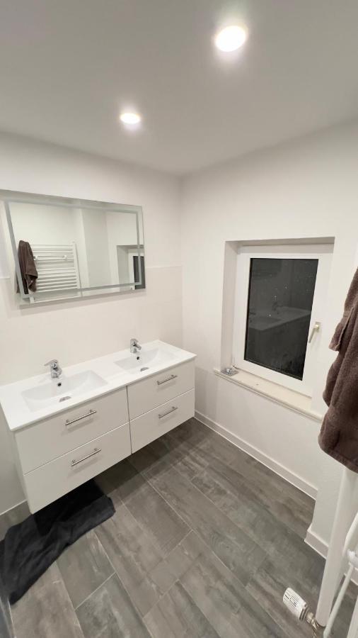 Geraeumiges City-Apartment Mit 2 Badezimmer Und Parkplaetzen D46-Og 올덴부르크 외부 사진