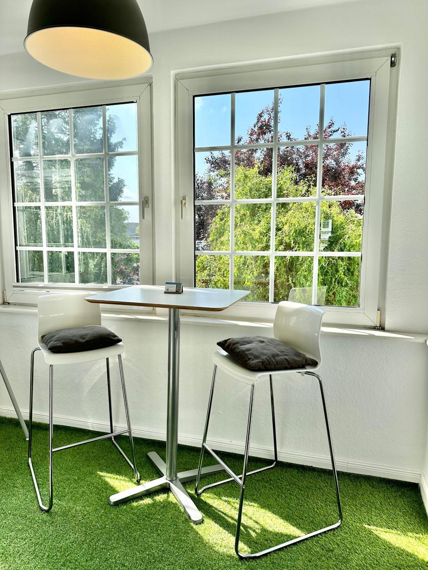Geraeumiges City-Apartment Mit 2 Badezimmer Und Parkplaetzen D46-Og 올덴부르크 외부 사진