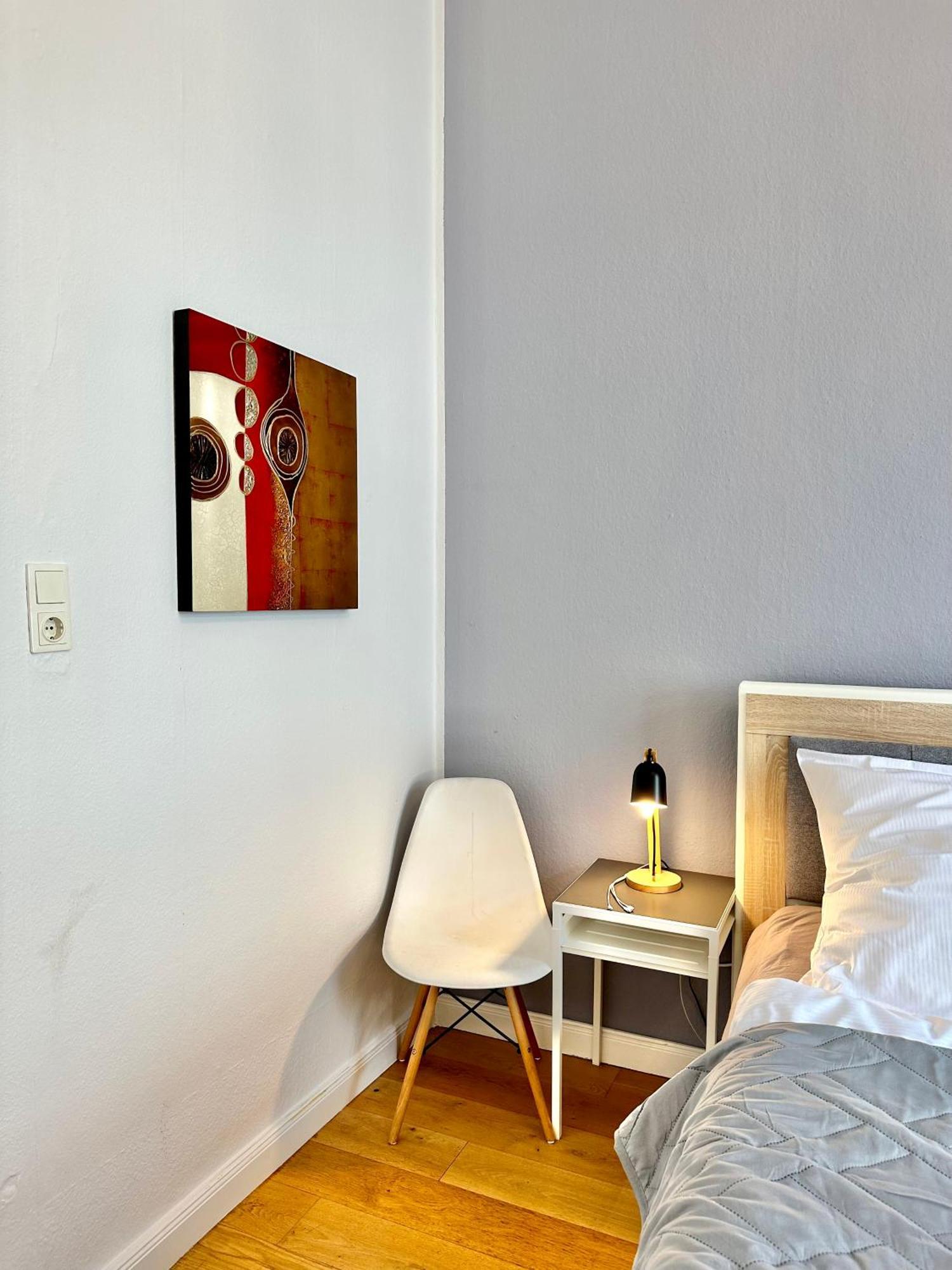 Geraeumiges City-Apartment Mit 2 Badezimmer Und Parkplaetzen D46-Og 올덴부르크 외부 사진