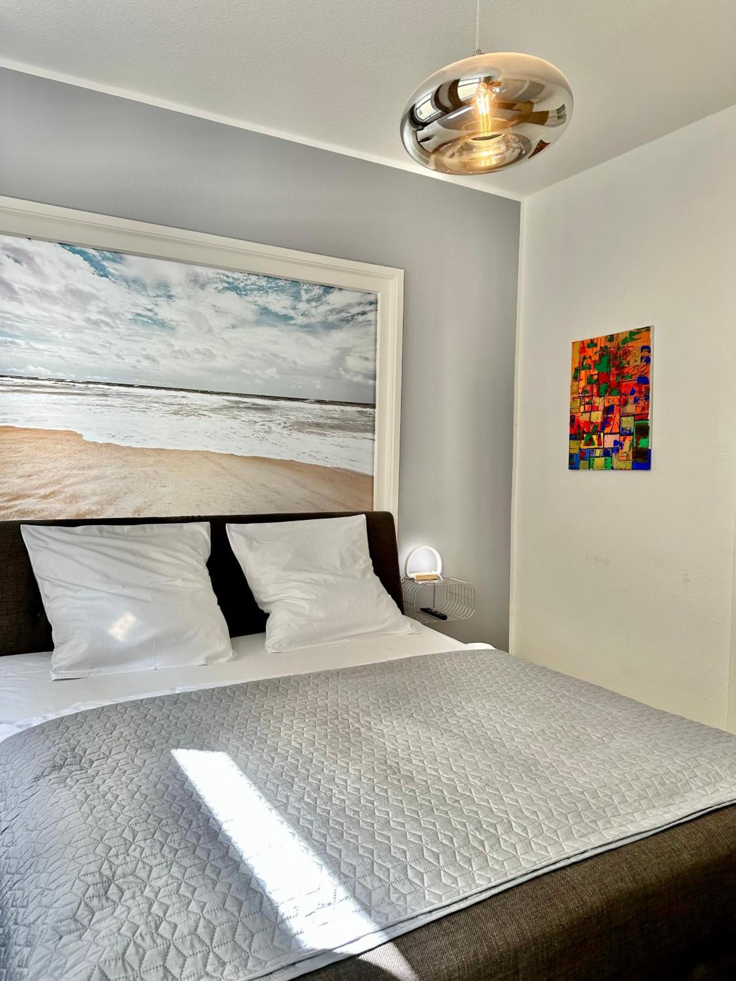 Geraeumiges City-Apartment Mit 2 Badezimmer Und Parkplaetzen D46-Og 올덴부르크 외부 사진