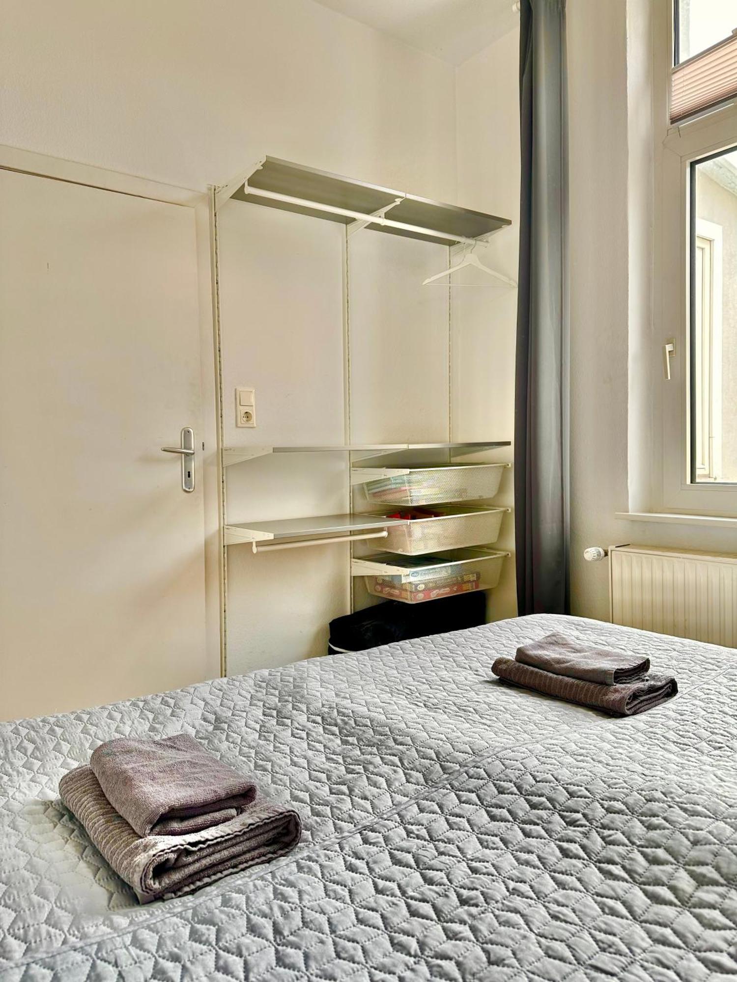 Geraeumiges City-Apartment Mit 2 Badezimmer Und Parkplaetzen D46-Og 올덴부르크 외부 사진