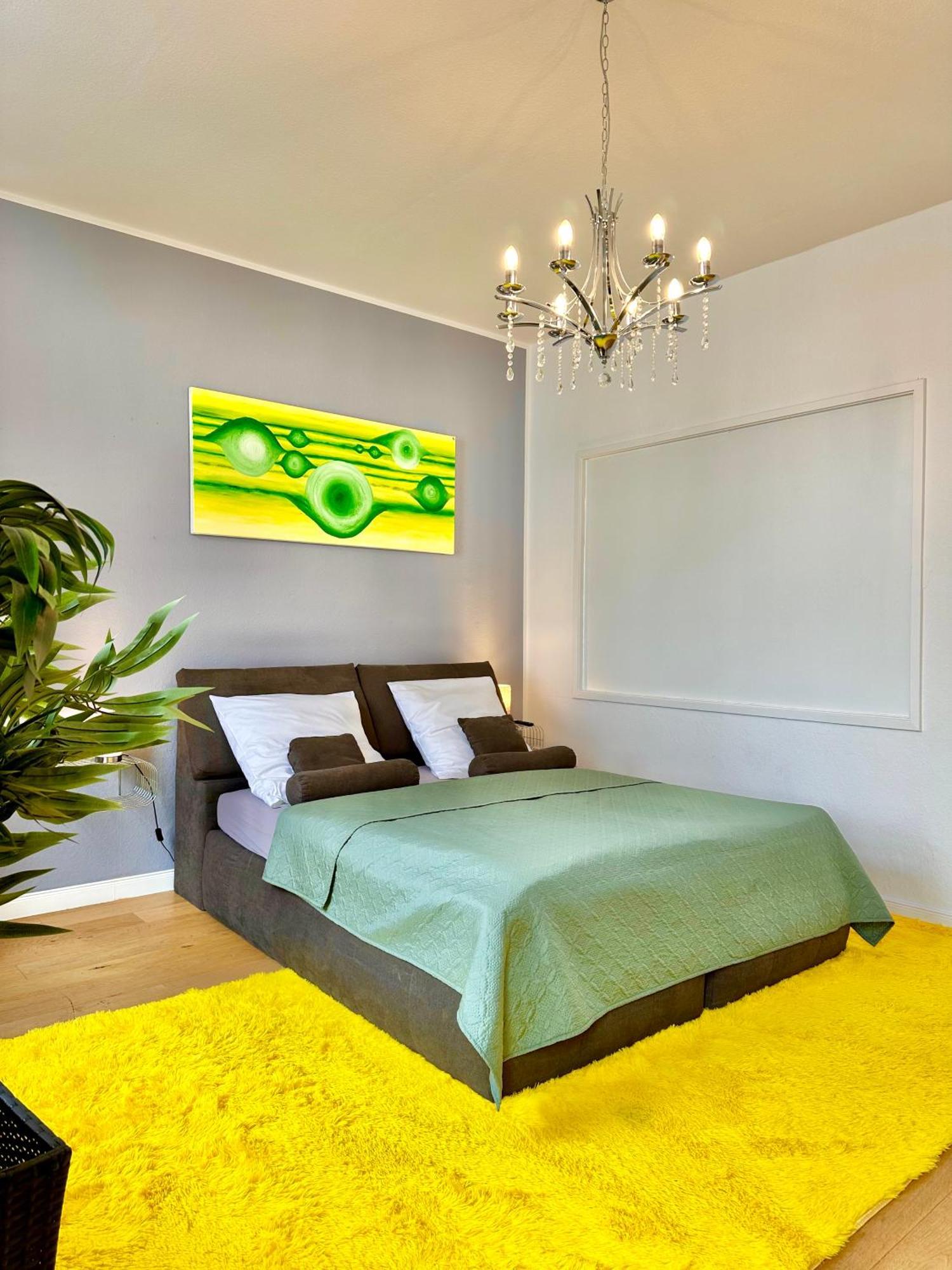 Geraeumiges City-Apartment Mit 2 Badezimmer Und Parkplaetzen D46-Og 올덴부르크 외부 사진